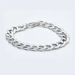 Hot By Rafaella Bracelet Zoea en Argent