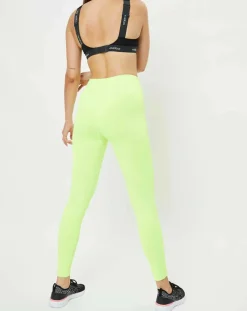 Femme Odlo Brassière de Sport Padded Maintien Médium noir