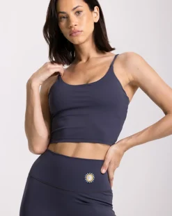 Femme Onamaste Brassière Deb bleu marine