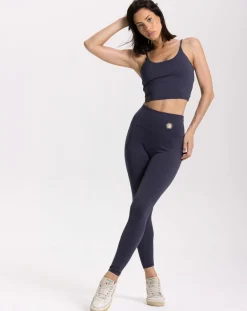 Femme Onamaste Brassière Deb bleu marine