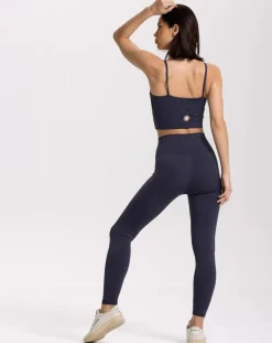 Femme Onamaste Brassière Deb bleu marine