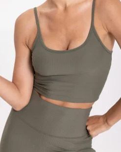 Online Onamaste Brassière Lotus verte