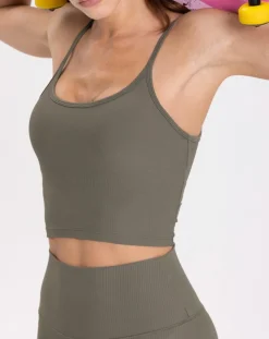 Online Onamaste Brassière Lotus verte