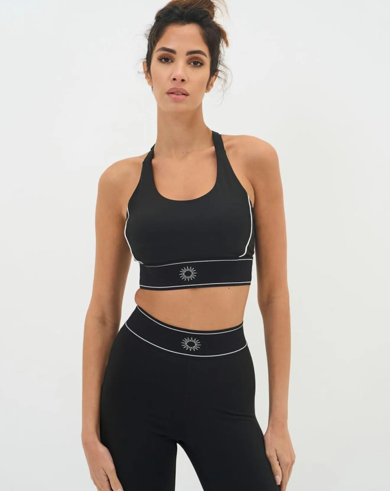 Discount Onamaste Brassière Mali noire