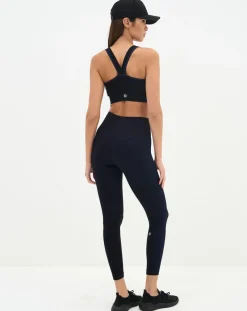 Sale Onamaste Brassière Malte noir/bleu