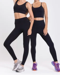 Femme Onamaste Brassière Mantra noire