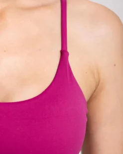 New Onamaste Brassière Mantra rose