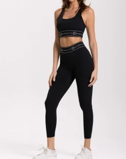 Femme Onamaste Brassière Millie noire