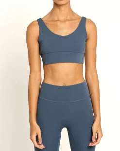 Outlet Onamaste Brassière Suzanna bleu marine