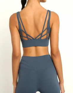 Outlet Onamaste Brassière Suzanna bleu marine