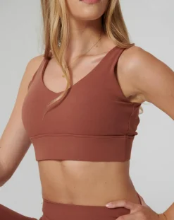 Clearance Onamaste Brassière Suzanna marron