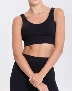 Femme Onamaste Brassière Suzanna noire