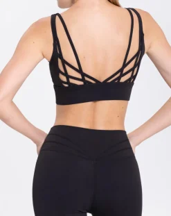 Femme Onamaste Brassière Suzanna noire