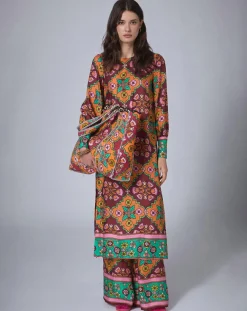 Manoush Caftan Jaipur unique