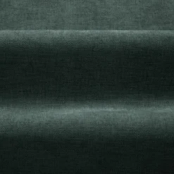 Outlet Mazzini Sofas Canapé d'angle Gauche Daphne 4 Places Vert mousse - 270x170x86 cm