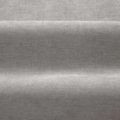 Mazzini Sofas Canapé d'angle Gauche Daphne 4 Places Gris chaud - 270x170x86 cm