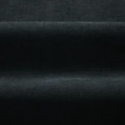 Mazzini Sofas Canapé d'angle Gauche Daphne 4 Places Noir - 270x170x86 cm