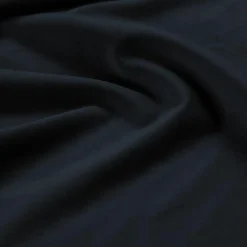 Online Mazzini Sofas Canapé en Velours Daphne 4 Places Bleu Foncé - 240x105x86 cm