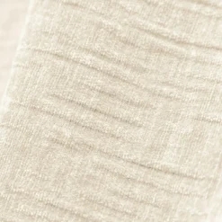 Mazzini Sofas Canapé Vanda 4 Places beige clair - 248x100x85 cm