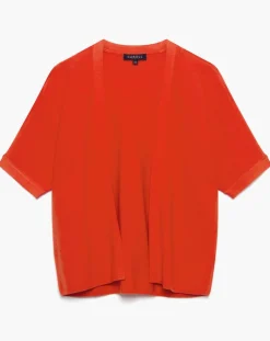 Clearance Caroll Cardigan Lucille sanguine