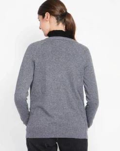 Best Assuili Cardigan Manon loup