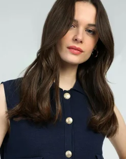 Discount An'ge Cardigan Vamaya marine