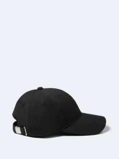 Sale Devred Casquette au design épuré et uni noire