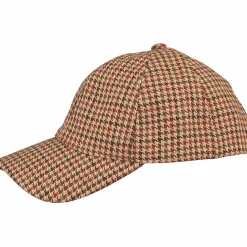 Hot Devred Casquette Sginger noisette