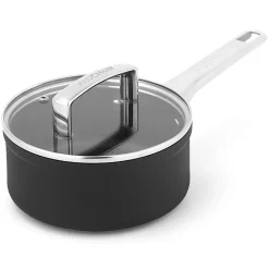 Fauchon Casserole Signature induction noire - D.16 cm
