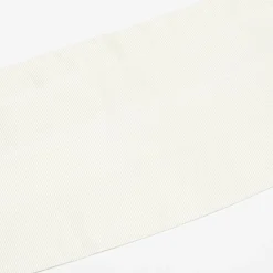 Homme Giorgio Armani Ceinture de Smoking 100% Soie Roberto crème