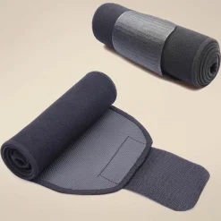 Femme Onamaste Ceinture de Sudation noire