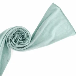 New Miss Cashmere Écharpe 100% Cachemire Margaux amande