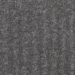 Marc O'Polo Écharpe en Laine mélangée et bouclée gris foncé