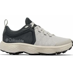 Hot Columbia Chaussures basses hiking Escape Thrive Titanium grises