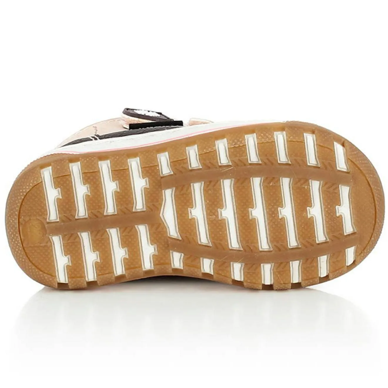 Discount Kimberfeel Chaussures de Montagne fourrées Thais roses