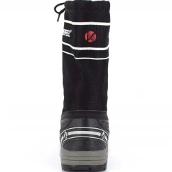 Homme Kimberfeel Chaussures de Montagne Octave noires