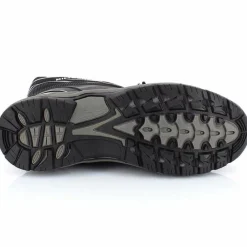 Homme Kimberfeel Chaussures de Montagne Octave noires