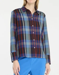 Jodhpur Chemise Bali multicolore