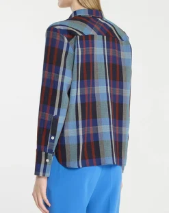 Jodhpur Chemise Bali multicolore