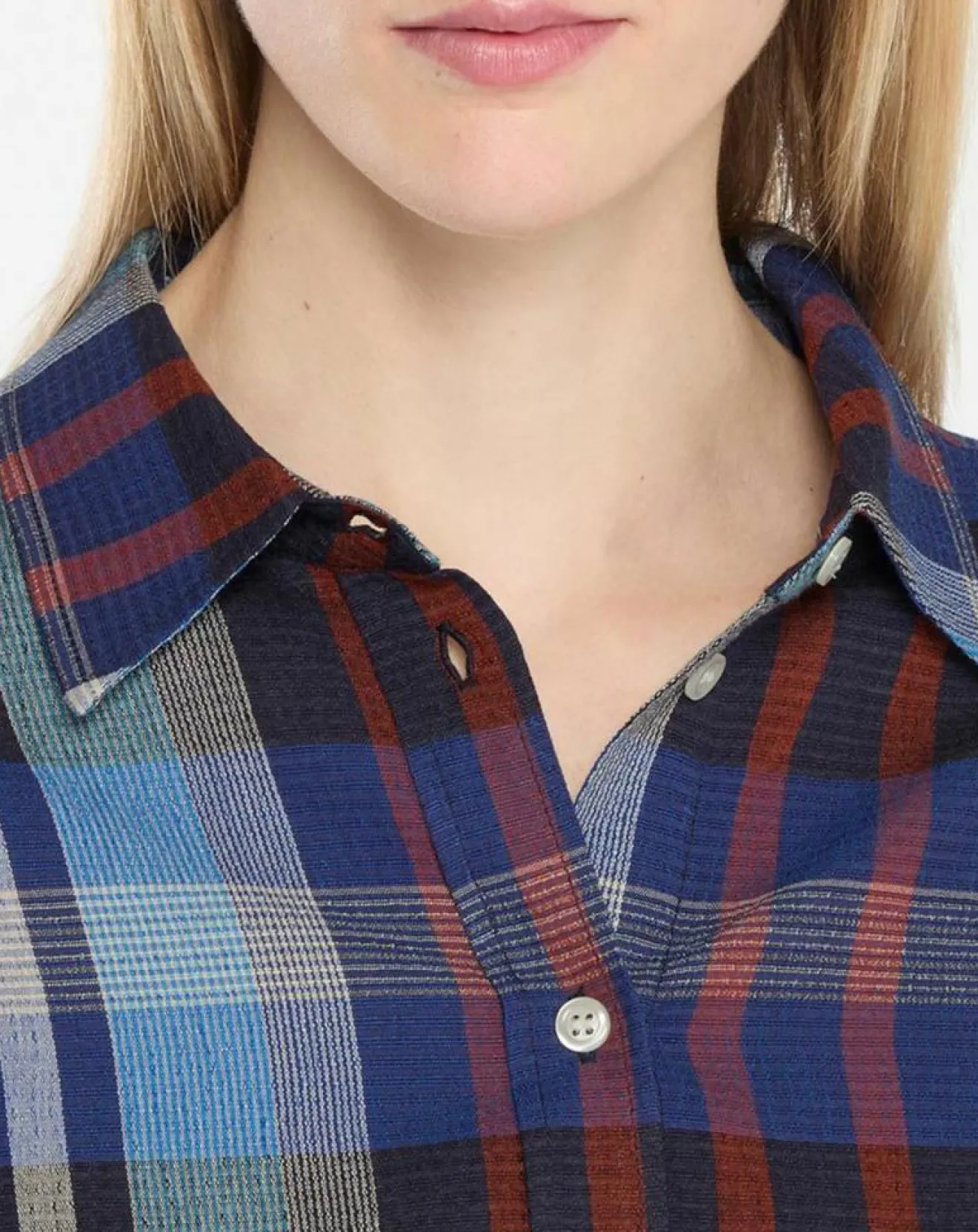 Jodhpur Chemise Bali multicolore