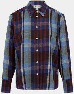 Jodhpur Chemise Bali multicolore