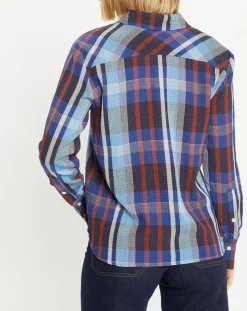 Jodhpur Chemise Bali multicolore