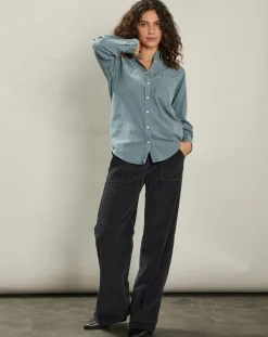 Discount Hartford Chemise Chandler tempête