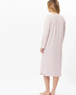 Best Le Chat Chemise de nuit Aurore multicolore