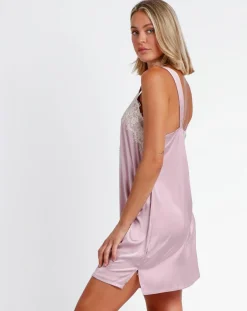 Outlet Admas Chemise de nuit Romantic Wedding pétale