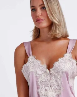 Outlet Admas Chemise de nuit Romantic Wedding pétale
