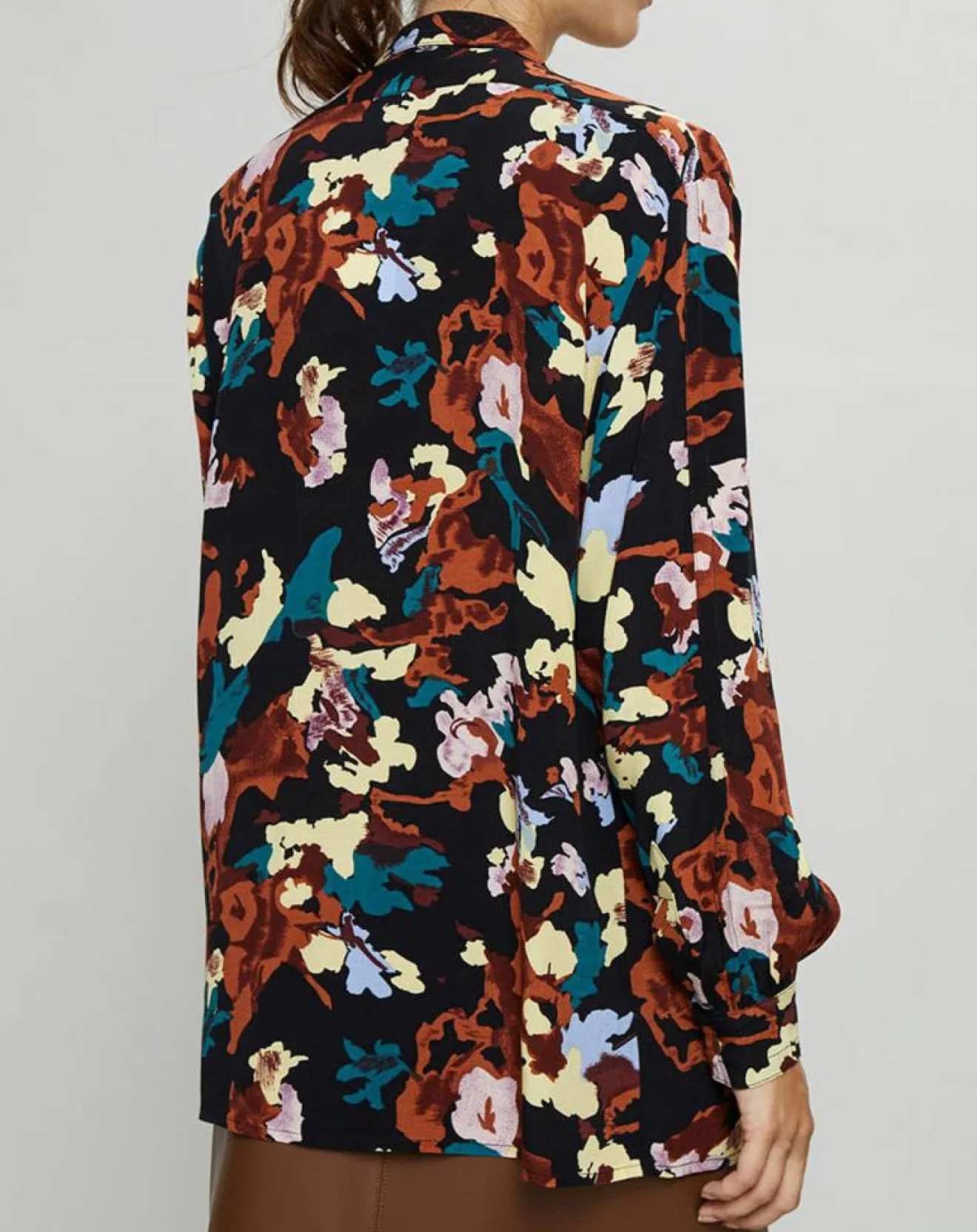 Outlet Suncoo Chemise Laurea noir/multicolore