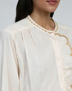 Hot An'ge Chemise Soufiana nude