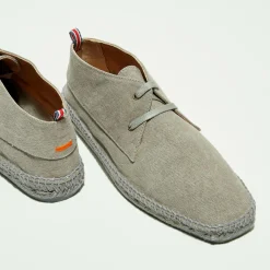 Discount Castaner Chukka boots Bruno plomb