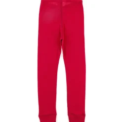 Enfant Odlo Collant technique Active Warm cerise